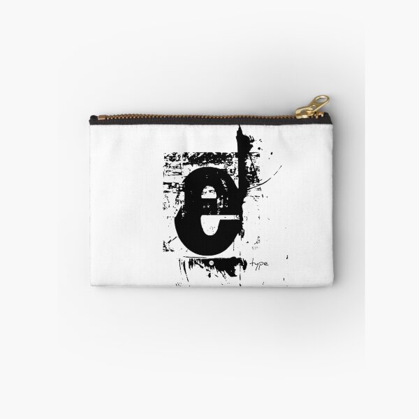 Item preview, Type e (fc) I designed and sold by XUSRedbubble.