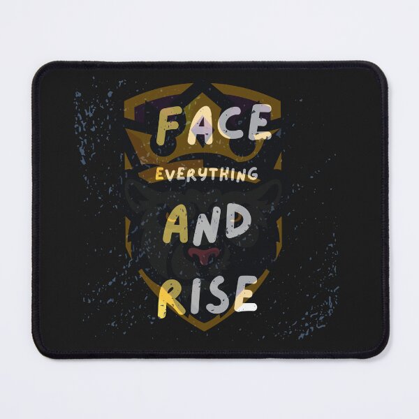 Item preview, Inspirational Typography on a Grunge Backdrop designed and sold by Vvmd.