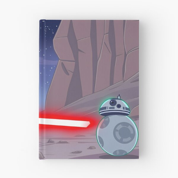 Item preview, 6 Cartoon Art Adventures Star Wars Characters Lightsabers designed and sold by ART ATTACK ZONE.