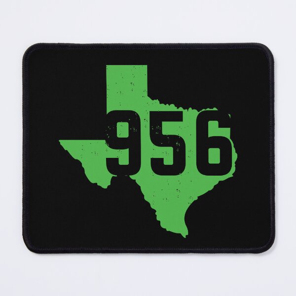Item preview, RGV 956 Area Code Texas Map – Cultura Sticker designed and sold by Puro956.