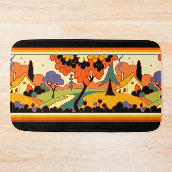 Item preview, Clarice Cliff Revisited designed and sold by Foxloxart.