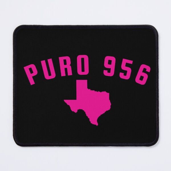 Item preview, PURO 956 Pink Texas Sticker – Valley Pride designed and sold by Puro956.