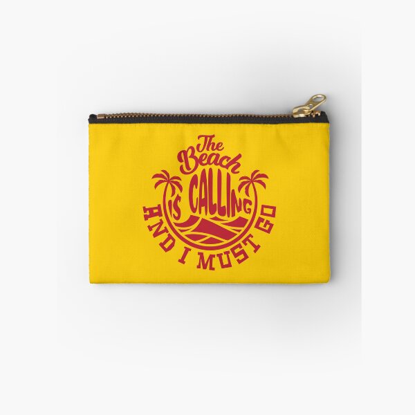 Item preview, The Beach Is Calling designed and sold by Trexyca Artworks Store.