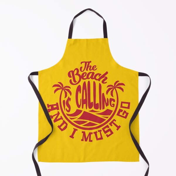 Item preview, The Beach Is Calling designed and sold by Trexyca Artworks Store.