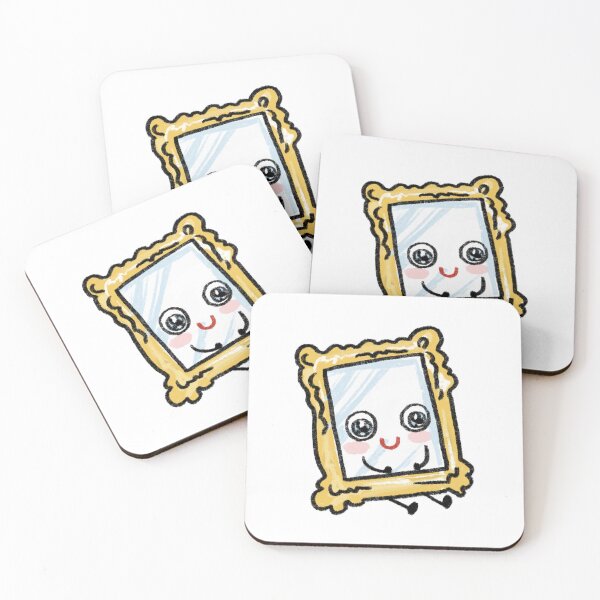 Item preview, Louis Frame by Robloop Frame. designed and sold by meowmellowstore.