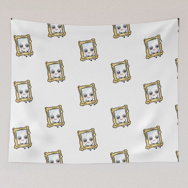 Item preview, Louis Frame by Robloop Frame. designed and sold by meowmellowstore.