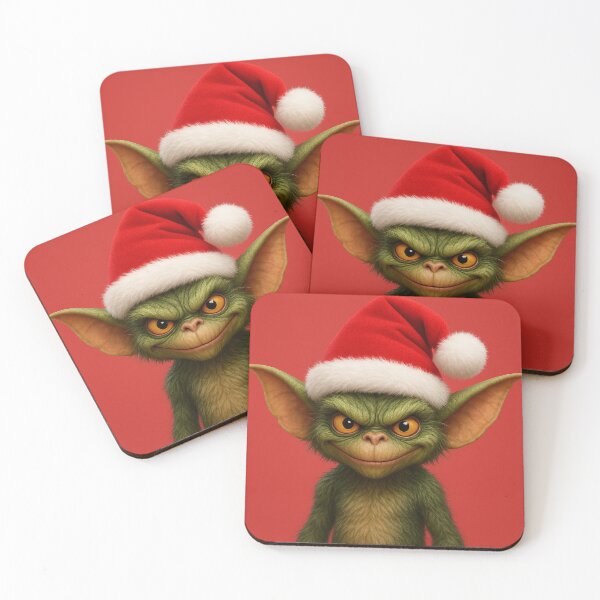 Item preview, Christmas Trouble designed and sold by DuckyRebels.