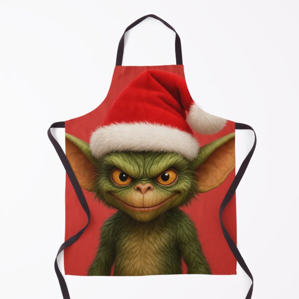 Item preview, Christmas Trouble designed and sold by DuckyRebels.