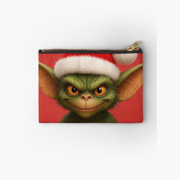 Item preview, Christmas Trouble designed and sold by DuckyRebels.