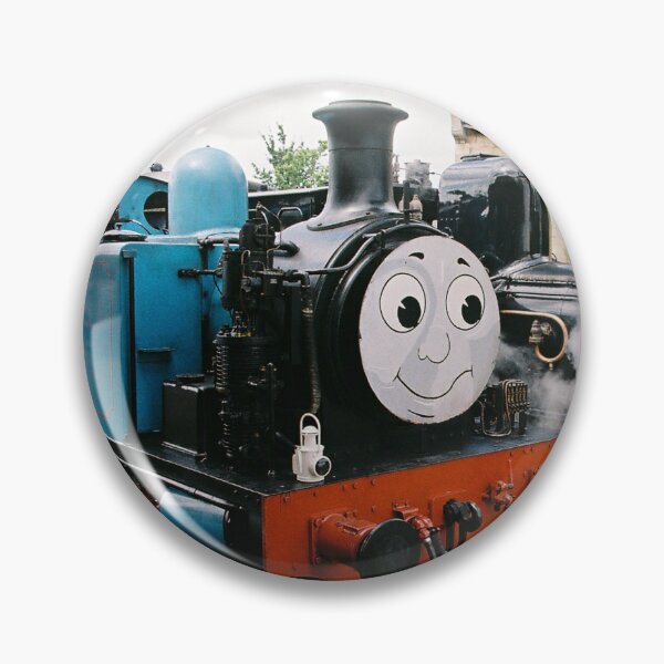 Item preview, Thomas & Tinkerbell (DSR Class F 656) designed and sold by LPYLPhotography.