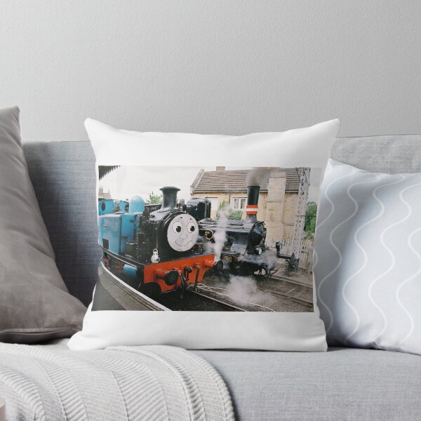 Item preview, Thomas & Tinkerbell (DSR Class F 656) designed and sold by LPYLPhotography.