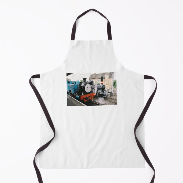 Item preview, Thomas & Tinkerbell (DSR Class F 656) designed and sold by LPYLPhotography.