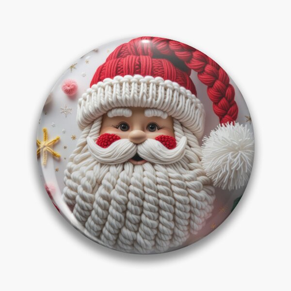 Item preview, Santa Festive designed and sold by PTB-SHOP.