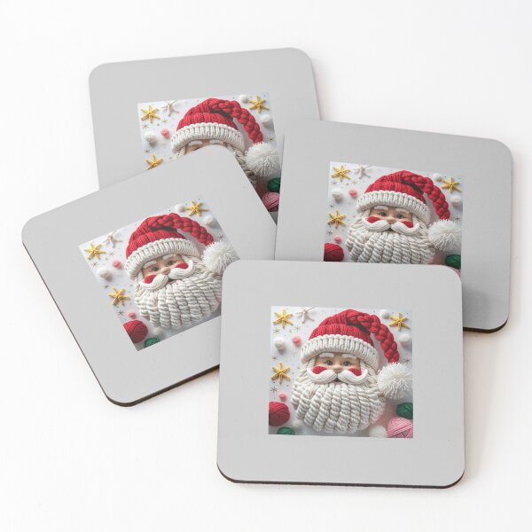 Item preview, Santa Festive designed and sold by PTB-SHOP.