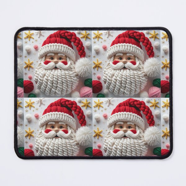Item preview, Santa Festive designed and sold by PTB-SHOP.