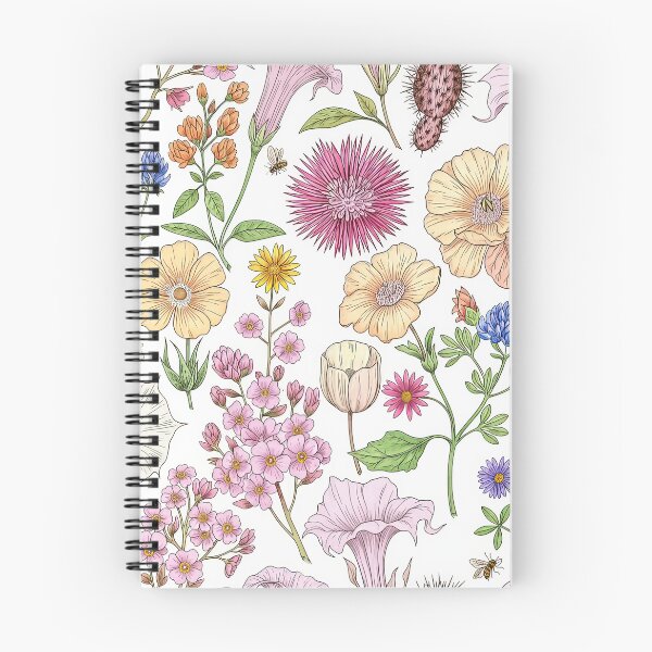Item preview, An Oasis in Bloom: Southwestern Flora designed and sold by TJ Art and Camera.