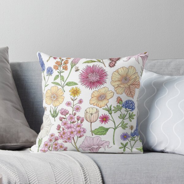 Item preview, An Oasis in Bloom: Southwestern Flora designed and sold by TJ Art and Camera.