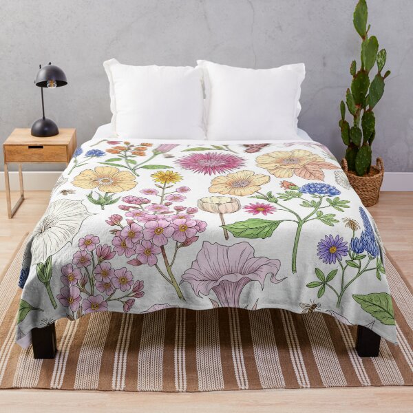Item preview, An Oasis in Bloom: Southwestern Flora designed and sold by TJ Art and Camera.