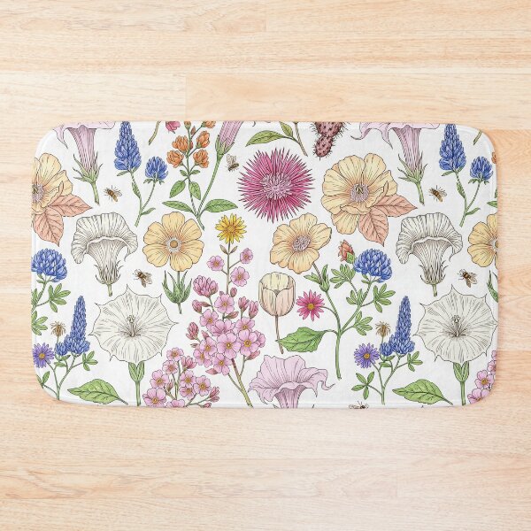 Item preview, An Oasis in Bloom: Southwestern Flora designed and sold by TJ Art and Camera.