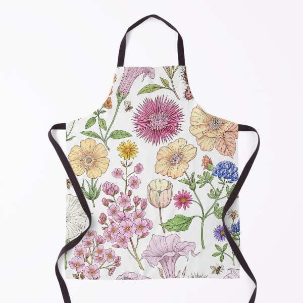 Item preview, An Oasis in Bloom: Southwestern Flora designed and sold by TJ Art and Camera.