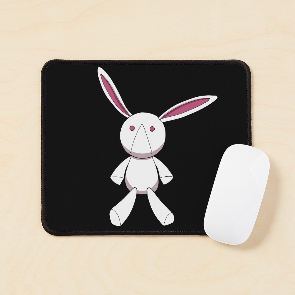 Item preview, Mouse Pad designed and sold by WakameDragon.