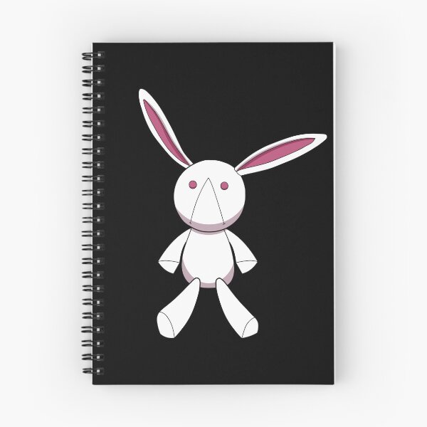 Item preview, Lambda Rabbit, Plush Rabbit designed and sold by WakameDragon.