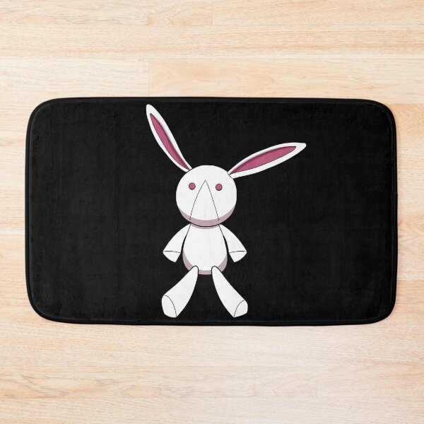 Item preview, Lambda Rabbit, Plush Rabbit designed and sold by WakameDragon.