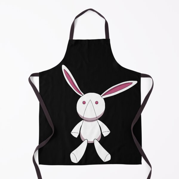 Item preview, Lambda Rabbit, Plush Rabbit designed and sold by WakameDragon.