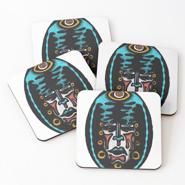 Item preview, see designed and sold by panic designs.