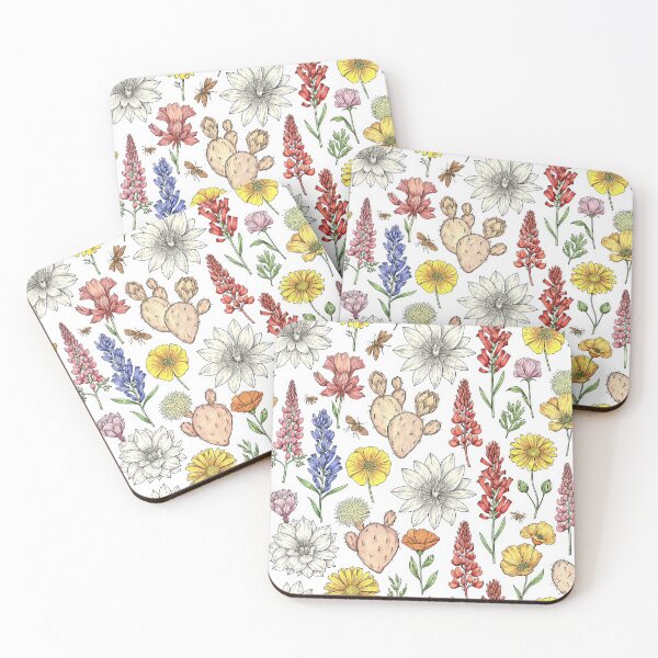 Item preview, Life in the Arid Land: Arizona Native Plants designed and sold by TJ Art and Camera.