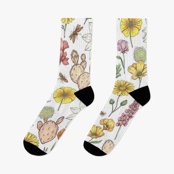 Item preview, Life in the Arid Land: Arizona Native Plants designed and sold by TJ Art and Camera.