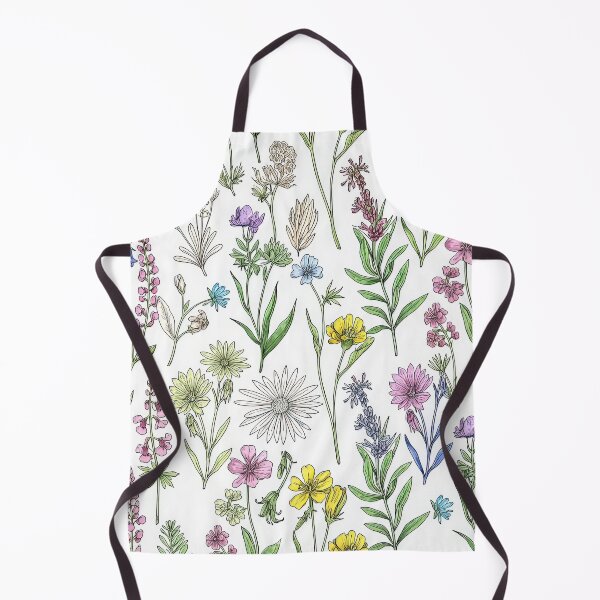 Item preview, Arctic Tundra Treasures: Alaska Wildflowers designed and sold by TJ Art and Camera.