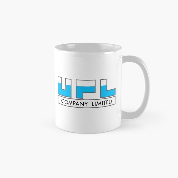 Item preview, UPL Company Limited (ユーピーエル) Logo designed and sold by RubenCRM.