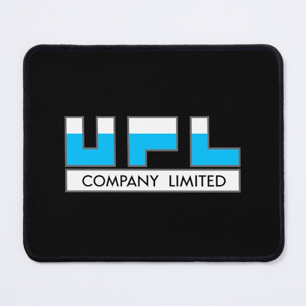 Item preview, UPL Company Limited (ユーピーエル) Logo designed and sold by RubenCRM.