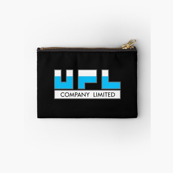 Item preview, UPL Company Limited (ユーピーエル) Logo designed and sold by RubenCRM.