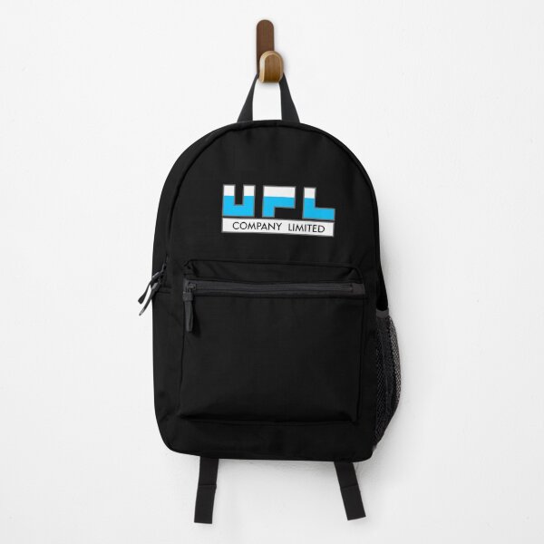 Item preview, UPL Company Limited (ユーピーエル) Logo designed and sold by RubenCRM.