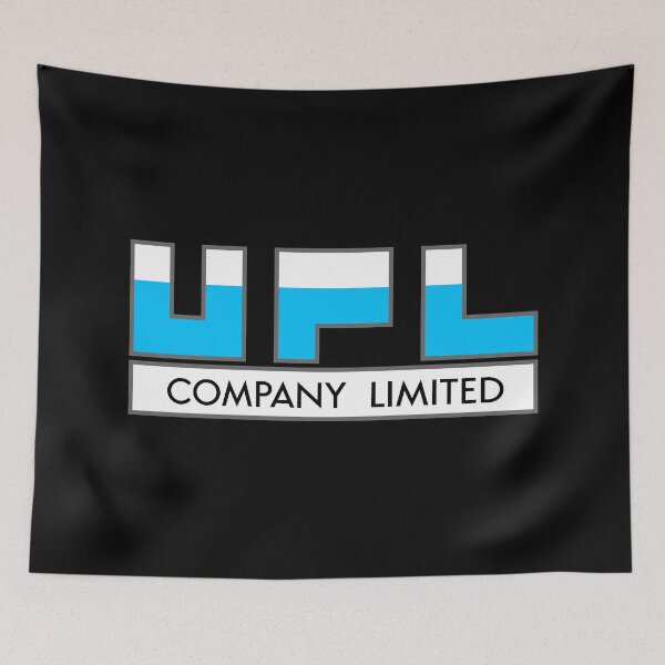 Item preview, UPL Company Limited (ユーピーエル) Logo designed and sold by RubenCRM.