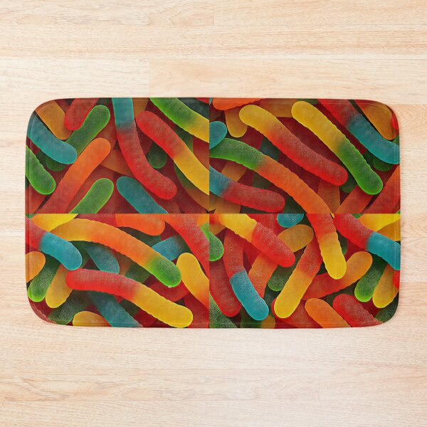 Item preview, Wriggle Mountain designed and sold by BradsBestBuds.