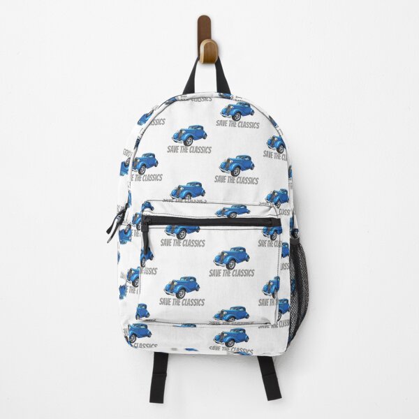 Item preview, Classic Blue Coupe designed and sold by Be-Random.