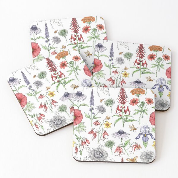 Item preview, Southern Spring Revival: Alabama Flora designed and sold by TJ Art and Camera.
