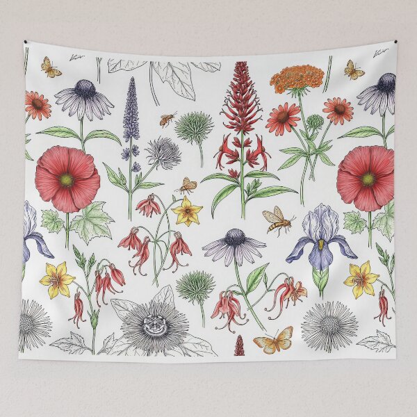 Item preview, Southern Spring Revival: Alabama Flora designed and sold by TJ Art and Camera.