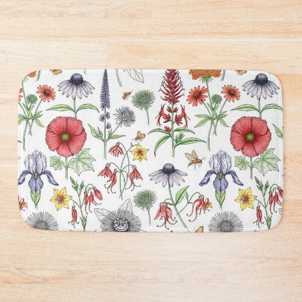 Item preview, Southern Spring Revival: Alabama Flora designed and sold by TJ Art and Camera.