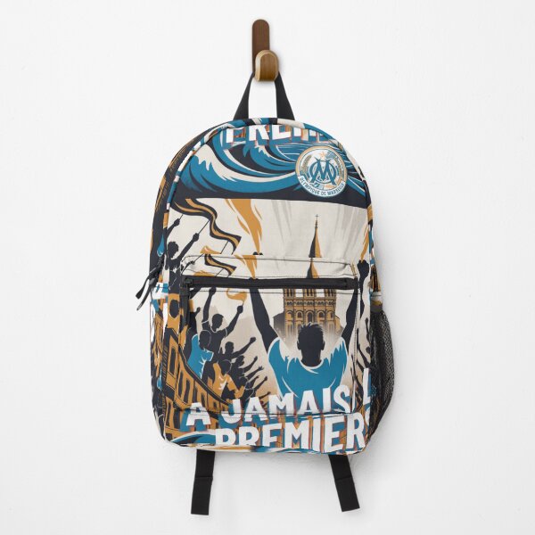 Item preview, Marseille : A jamais les premiers designed and sold by SPORT NATION ART.