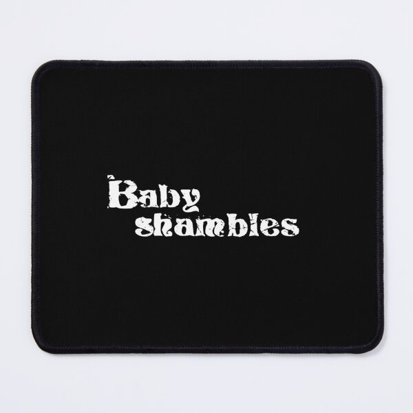 Item preview, Babyshambles HD Logo designed and sold by KPopverse2.