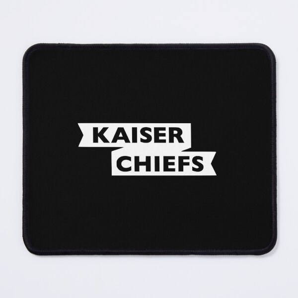 Item preview, Kaiser Chiefs (Band) HD Logo designed and sold by KPopverse2.