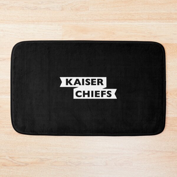 Item preview, Kaiser Chiefs (Band) HD Logo designed and sold by KPopverse2.