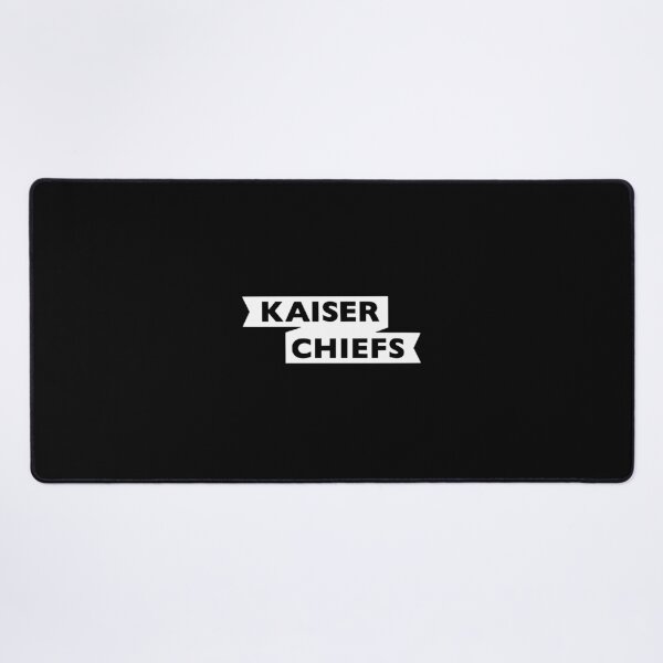 Item preview, Kaiser Chiefs (Band) HD Logo designed and sold by KPopverse2.