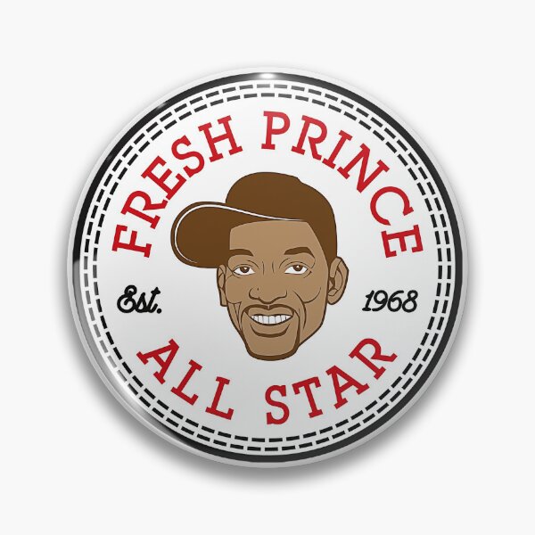 Item preview, Will Smith - Fresh Prince designed and sold by DagmaAlbrecht.
