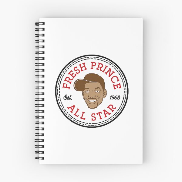 Item preview, Will Smith - Fresh Prince designed and sold by DagmaAlbrecht.