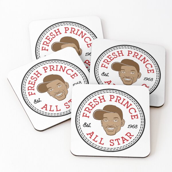 Item preview, Will Smith - Fresh Prince designed and sold by DagmaAlbrecht.